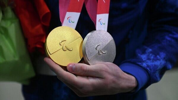    © Sputnik / Виктор Толочко