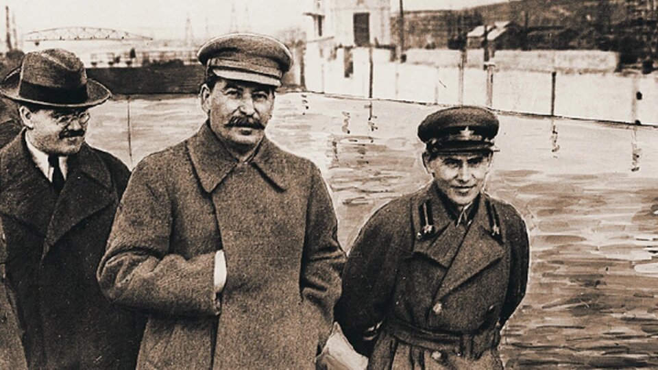 Ограбление у кремлевской дачи: как банда Митина напугала Сталина и лишилась свободы