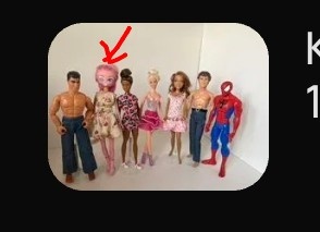 Фото только такое из архива Авито, специально не планировала использовать.