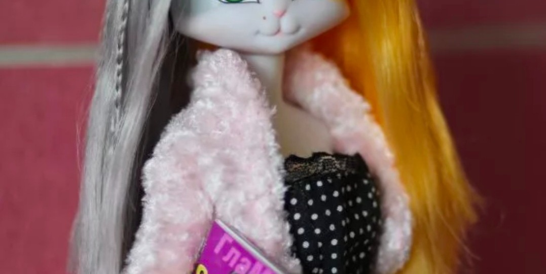 Купила лотом и не прогадала!