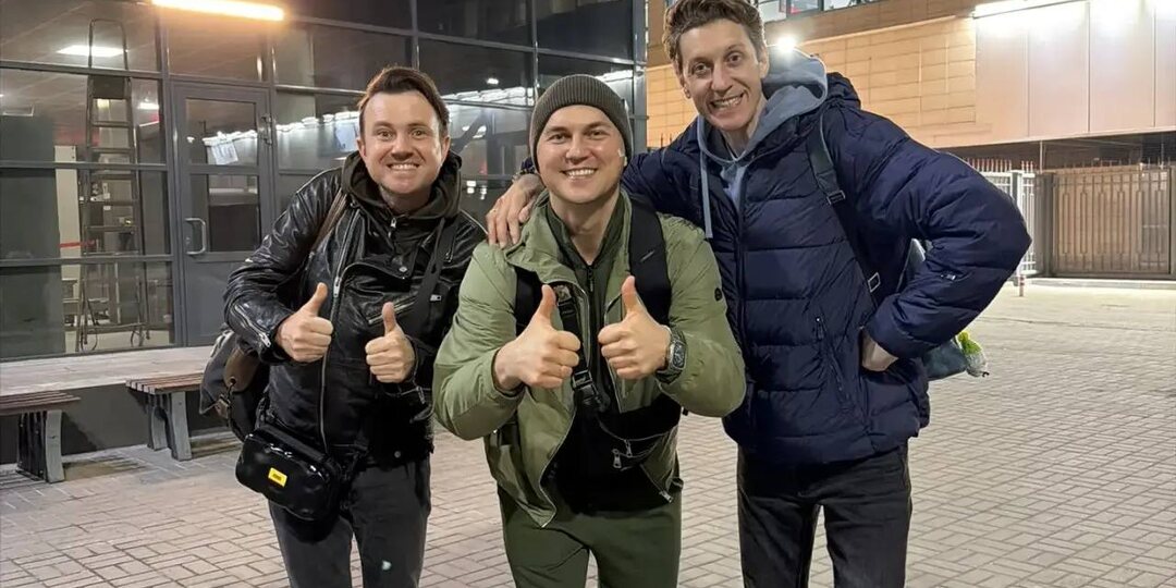 Это ❤️ Ростов-на-Дону