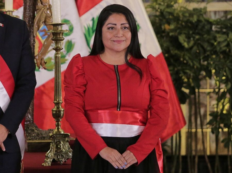    Денис Миральес / Источник: © AP/TASS