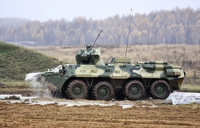 Не предназначен для плотного контакта. /Фото: ru.wikipedia.org.