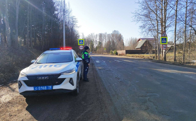    © Госавтоинспекция Всеволожского района Ленинградской области