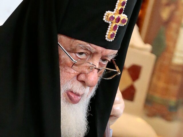    Фото: ТАСС/Михаил Метцель