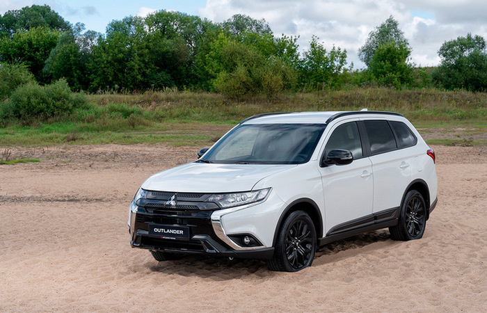 Разбирают как пирожки. /Фото: autonews.ru.