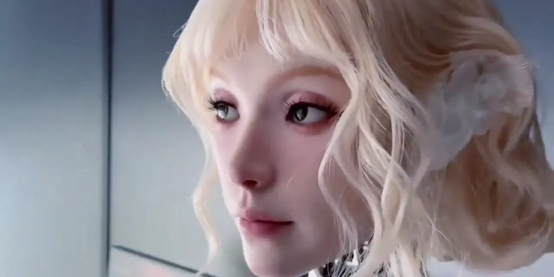 Вакцина для собаки, вращение голов, вольная нейросеть и другие новости из мира ИИ