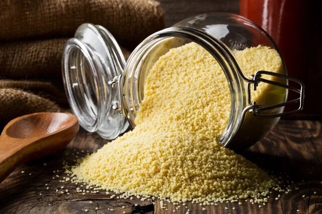    Чем полезен кускус и как его лучше приготовить?