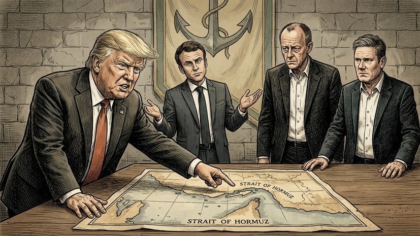   Сгенерировано с помощью ИИ