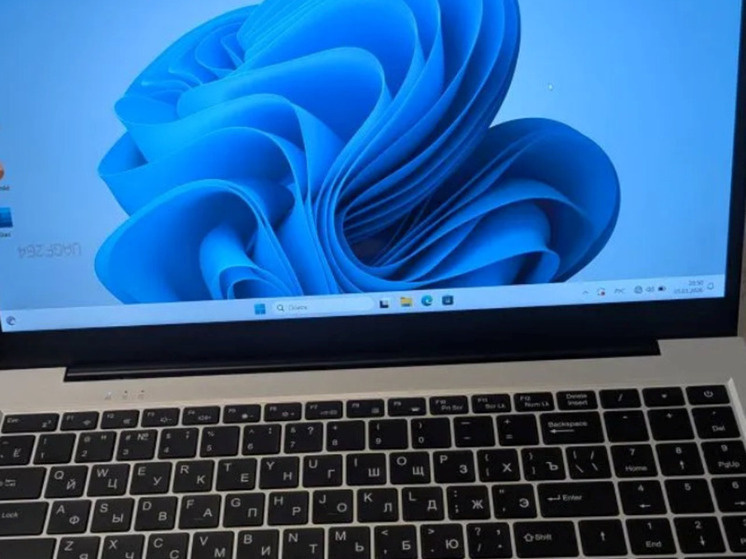     Фото: МК в Воронеже