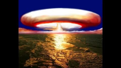 Ла-Манш в огне: как десять «Посейдонов» перекроят береговую линию Британии и Франции