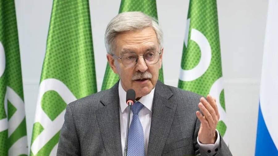    Фото: пресс-служба партии «Яблоко»