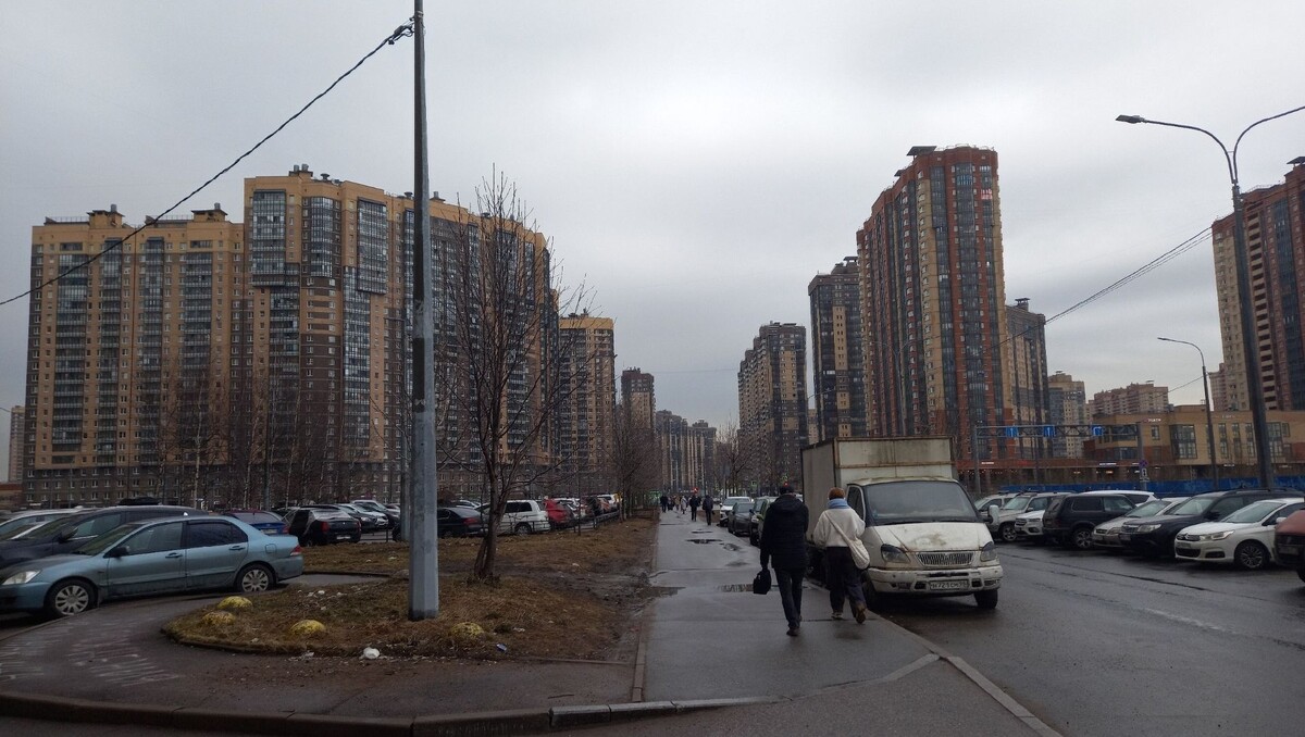   Евгений Богучарский / rosbalt.ru