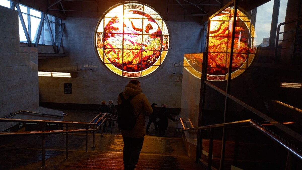   Евгений Богучарский / rosbalt.ru