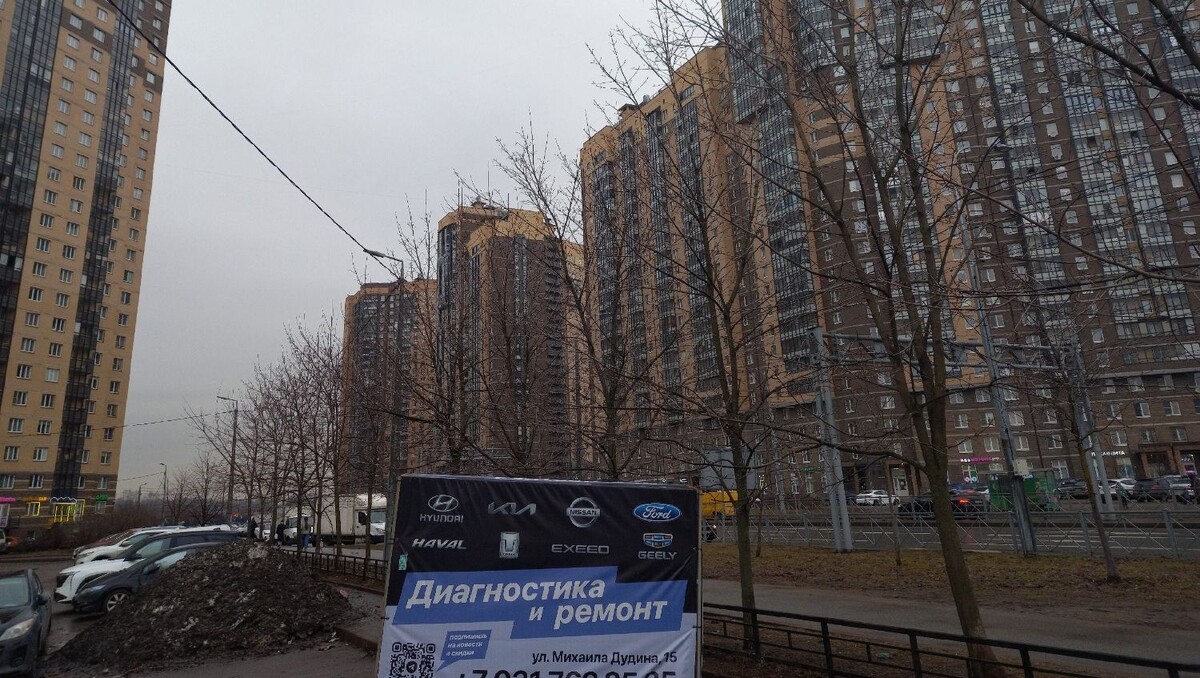   Евгений Богучарский / rosbalt.ru