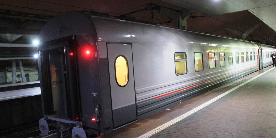 Ловить билеты стало проще: РЖД и крымский перевозчик обновили «Лист ожидания»