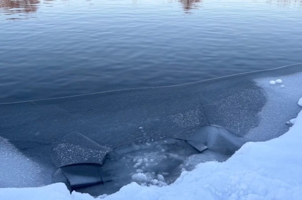    Беспрозванных потребовал срочно устранить последствия зимы