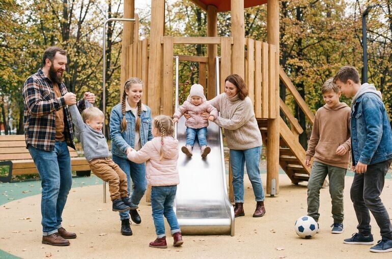   Елена Морозова/«Парламентская газета»