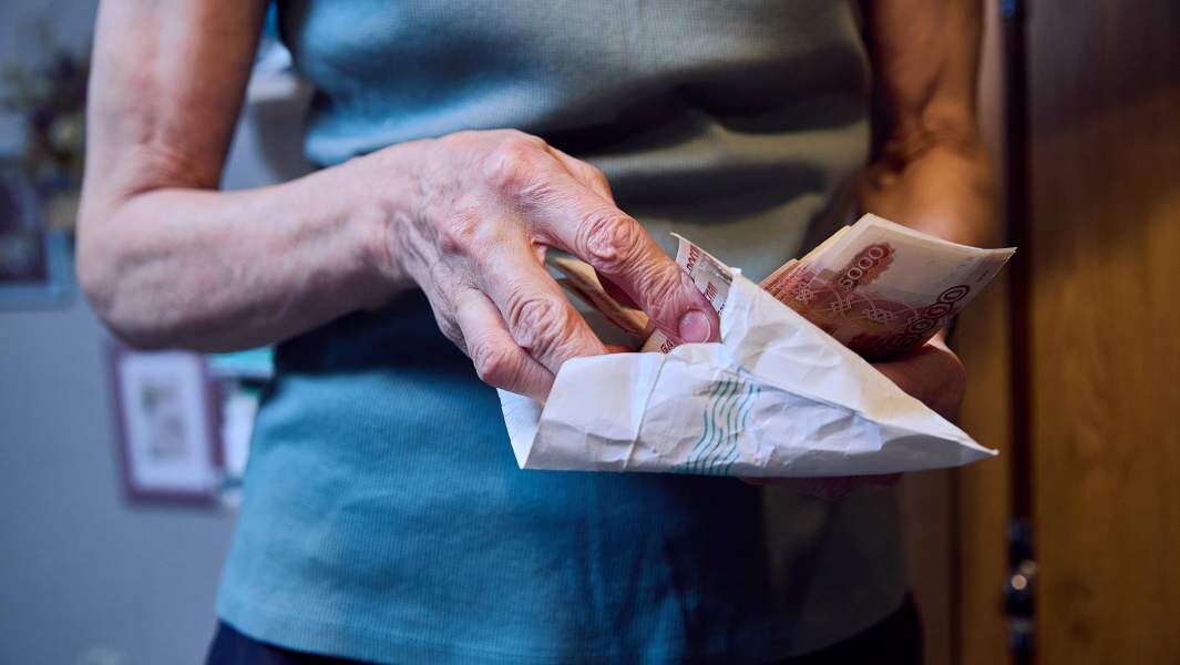    Фото: ИЗВЕСТИЯ/Полина Фиолет