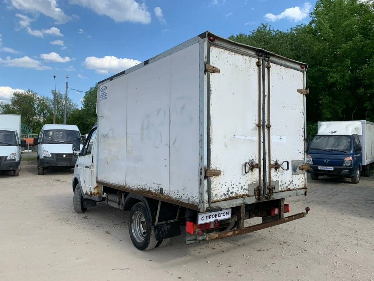 Последствия проникновения коррозии.