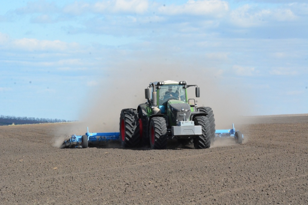    Фото: Е. Антонова. Газета "Земля"