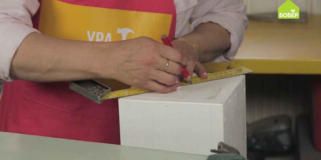 Светильник для детской из скворечника