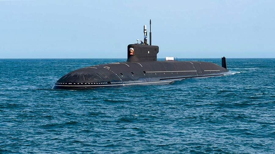 19 марта — День моряка-подводника: история, традиции, как поздравить