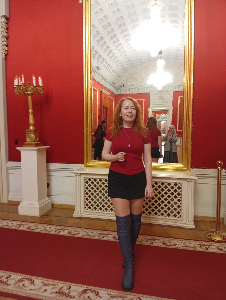 Вчера в Большом театре