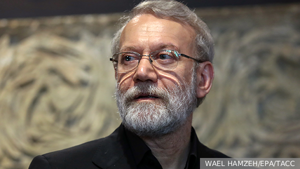     Фото: WAEL HAMZEH/EPA/ТАСС   
 Текст: Ольга Иванова