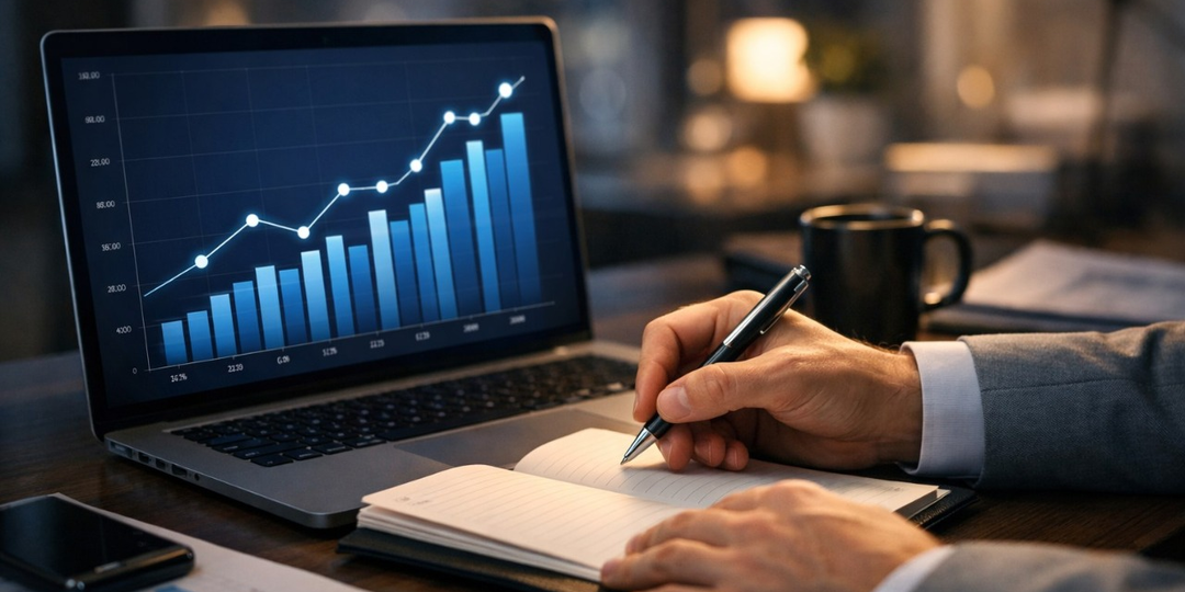 Целевое распределение акций на 2026 год