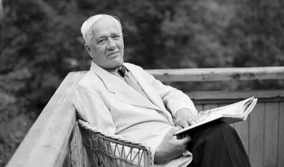 Корней Иванович Чуковский