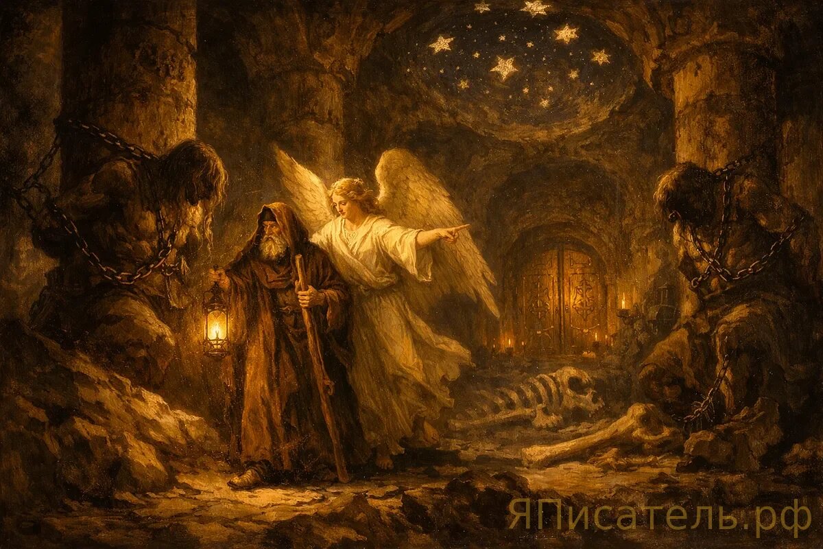 Скандал канона