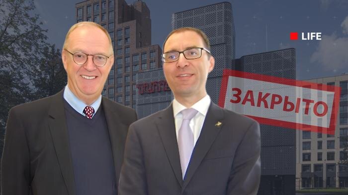 Английский дух и русские рубли: школа Brookes захлопнула двери перед учениками. Обложка © Коллаж © Life.ru © © VK © 2ГИС