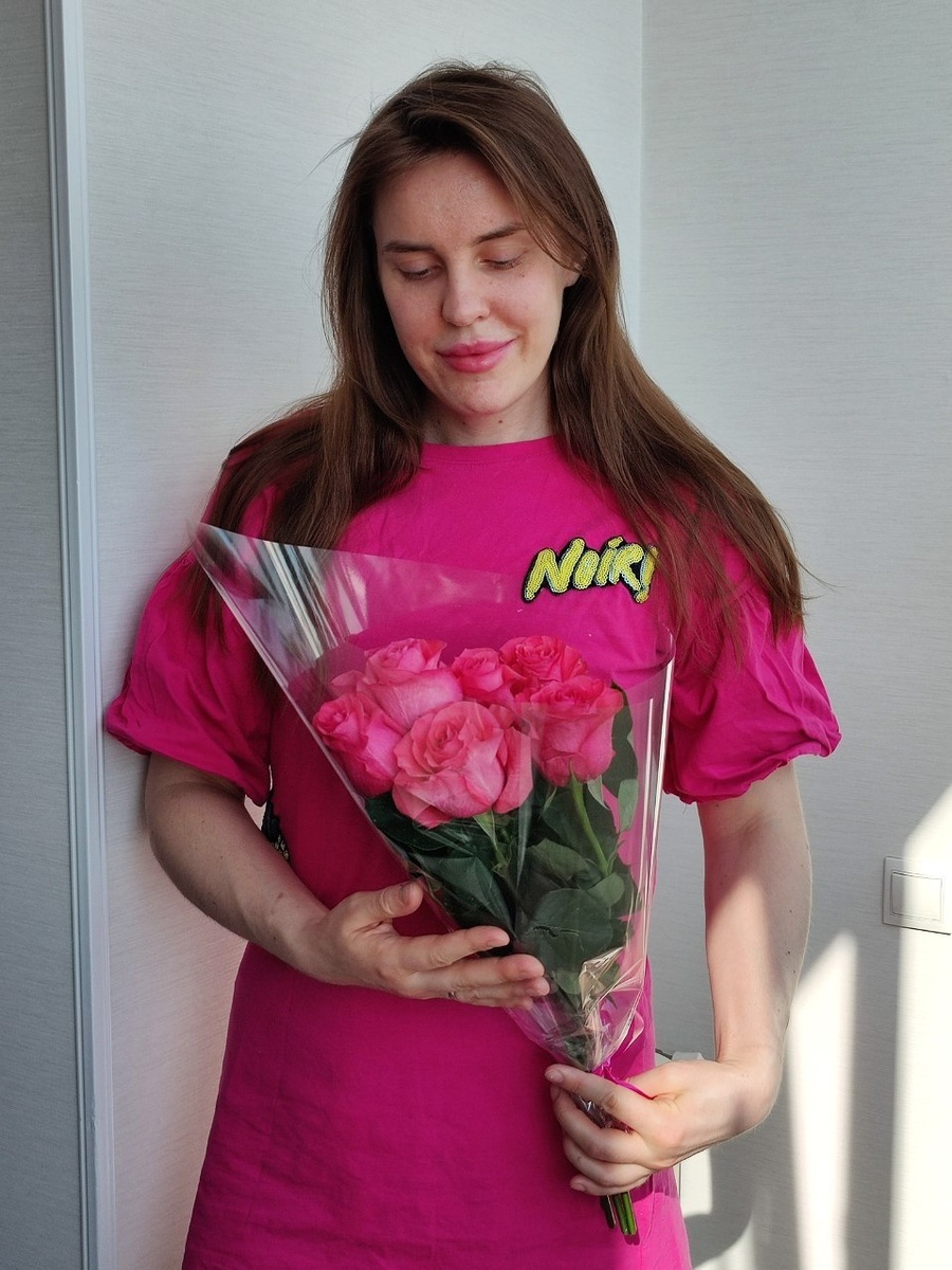 Мне сегодня 30 лет!