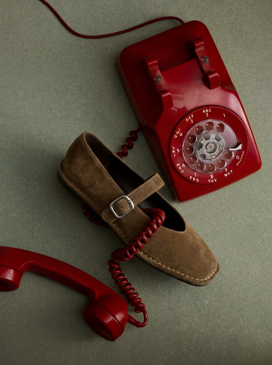 На фото Мэри Джейн Sofia-Alexandra (арт. 586182260)