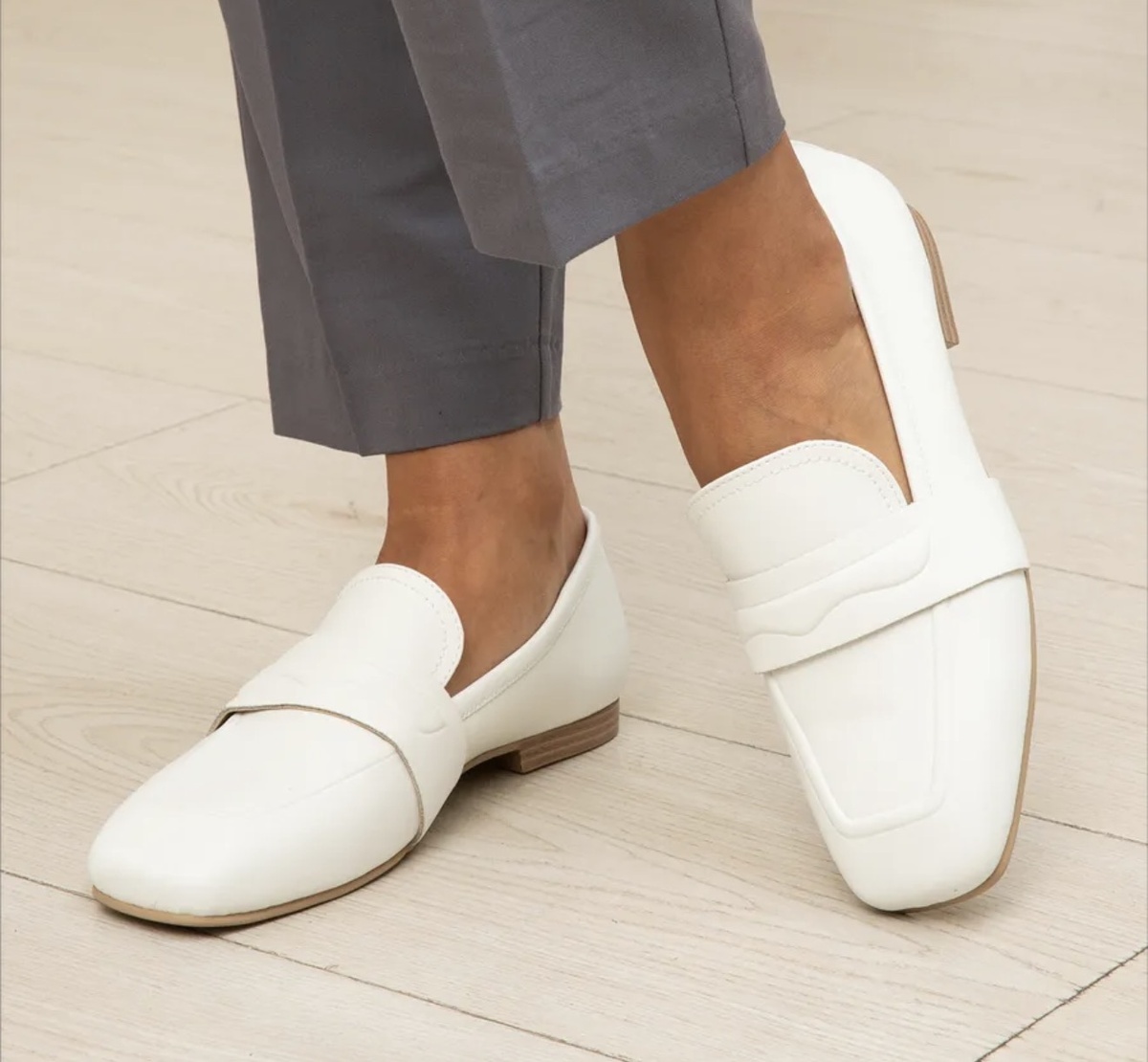 На фото лоферы Federica Rodari (арт. 455341311)