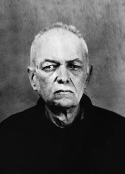    Святитель Лука́ (Войно-Ясенецкий), архиепископ Симферопольский, Крымский Фото: Православная энциклопедия «Азбука веры»