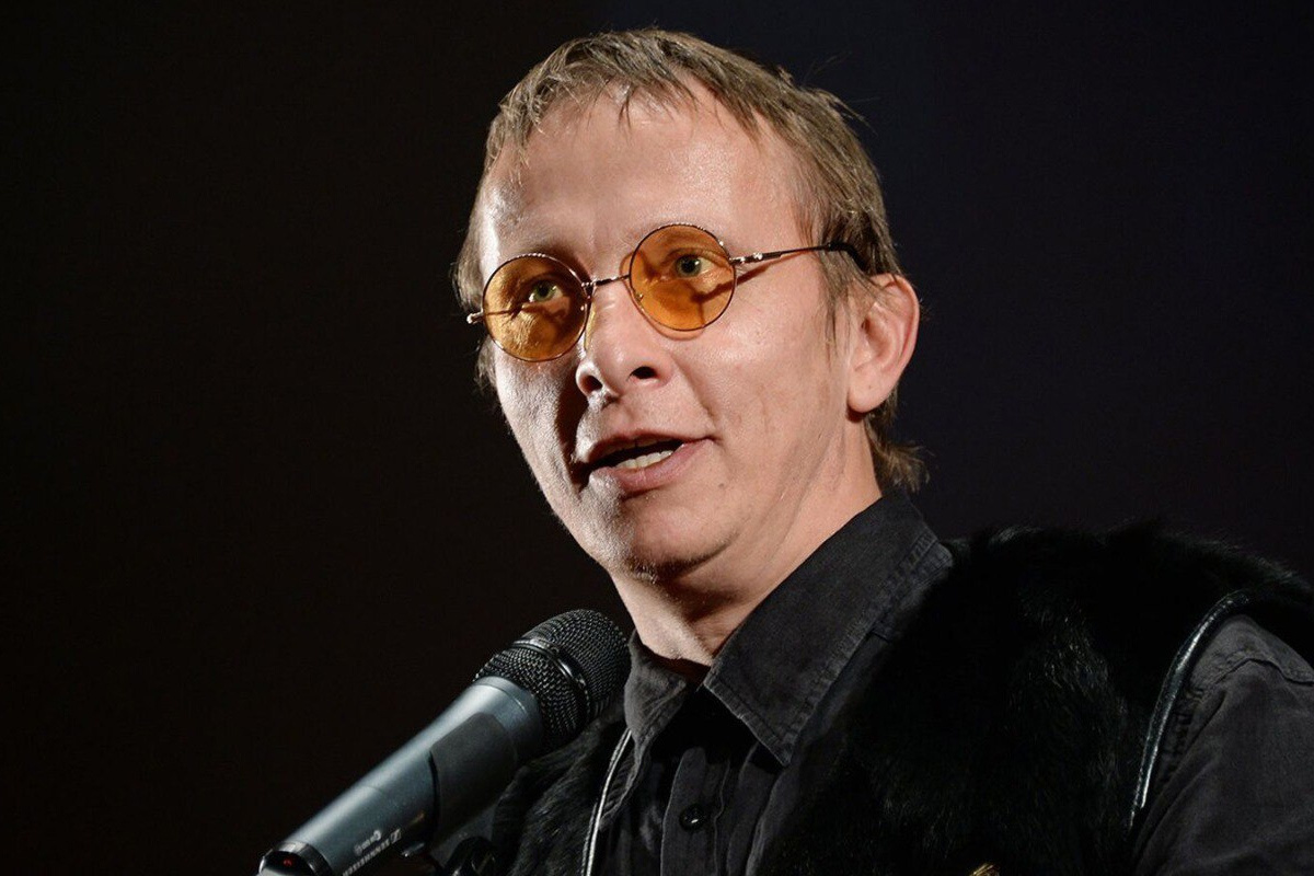    Фото: Личный блог Ивана Охлобыстина, источник: t.me / Ohlobistin