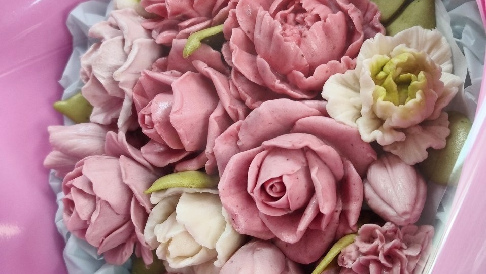 Поход в продуктовый как достижение