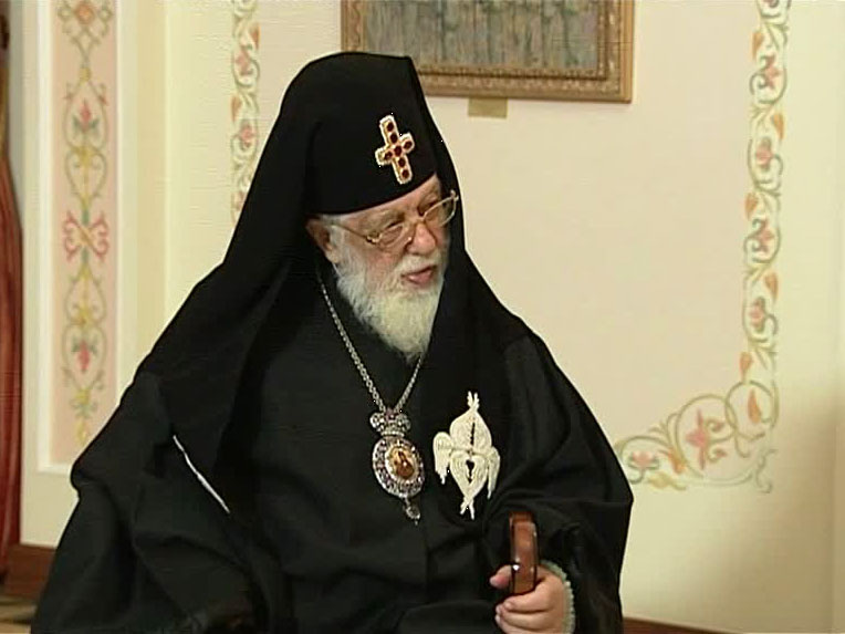    Илия II (хостинг)