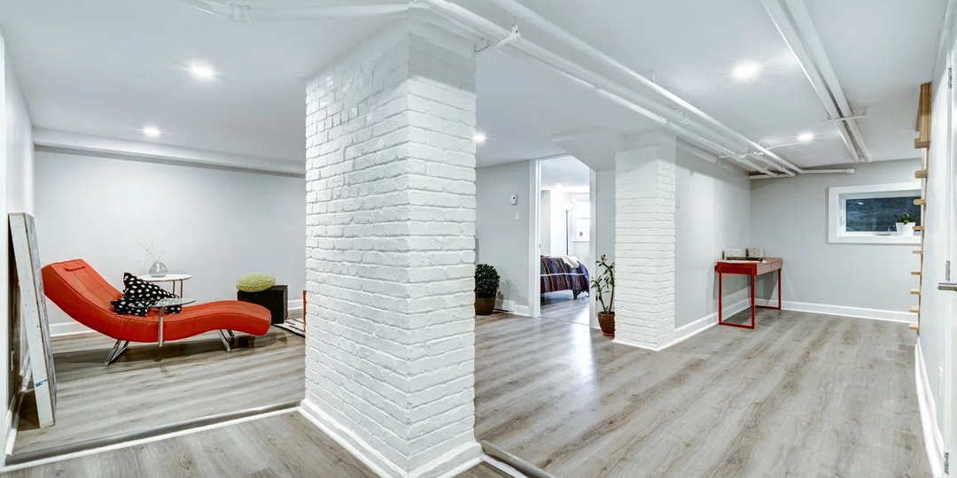 Можно ли класть SPC в подвал? Подробно о конденсате, влажности и пароизоляции