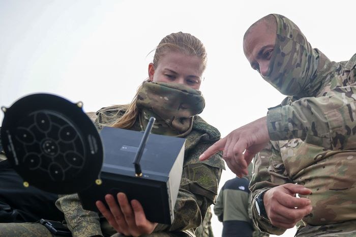 Фото Алексея Коновалова