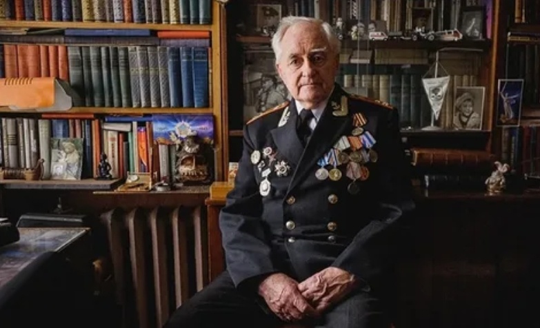 Смирнов М,А,