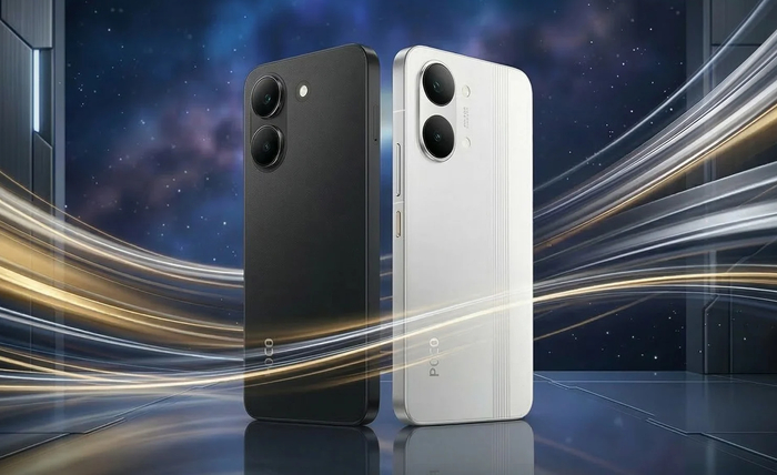 Представлены флагманские смартфоны POCO X8 PRO и POCO X8 PRO Max: главные новинки весны 2026 года