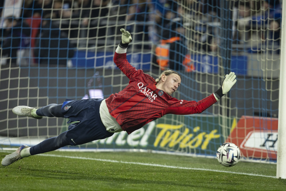    Elyxandro Cegarra/Keystone Press Agency/Global Look Press