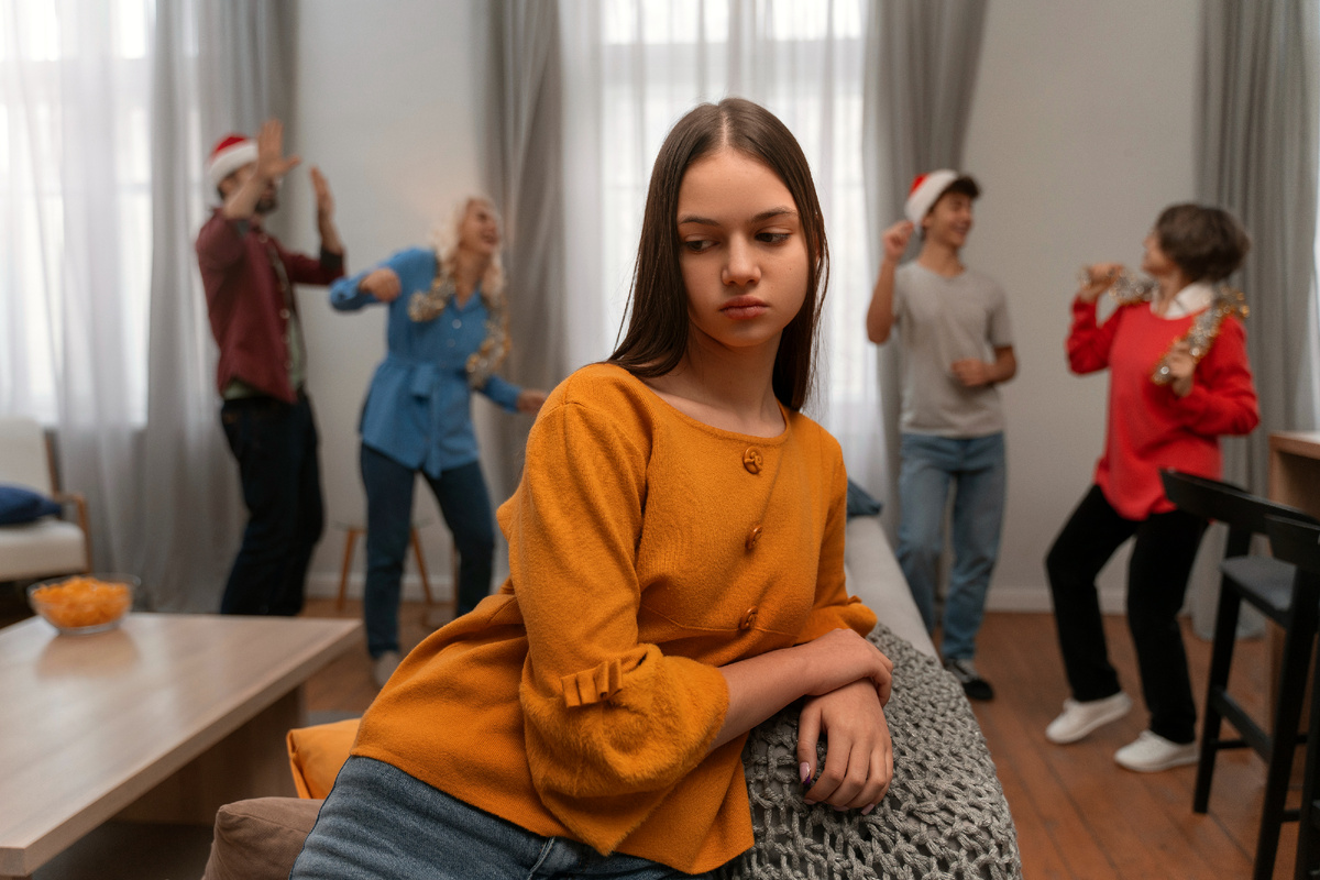 Сопутствующие симптомы (Источник изображения: freepik.com)