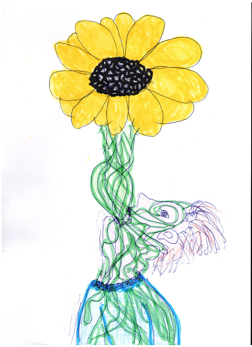 Образ Растения - Диагностический 