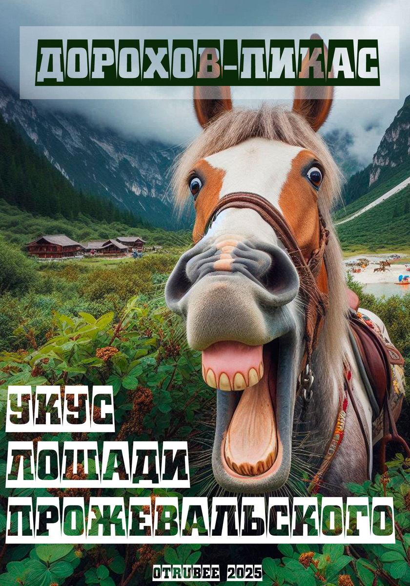 книга Дорохова-Пикаса