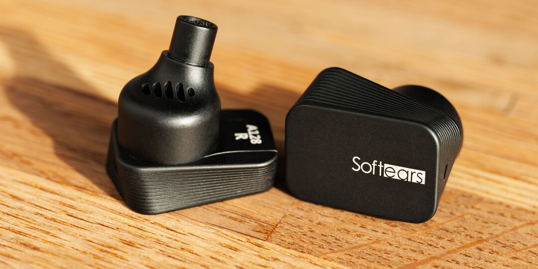 Обзор внутриканальных наушников Softears Twilight