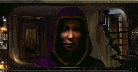 из fallout 1